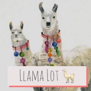 Meet your Posher, ! llama lot